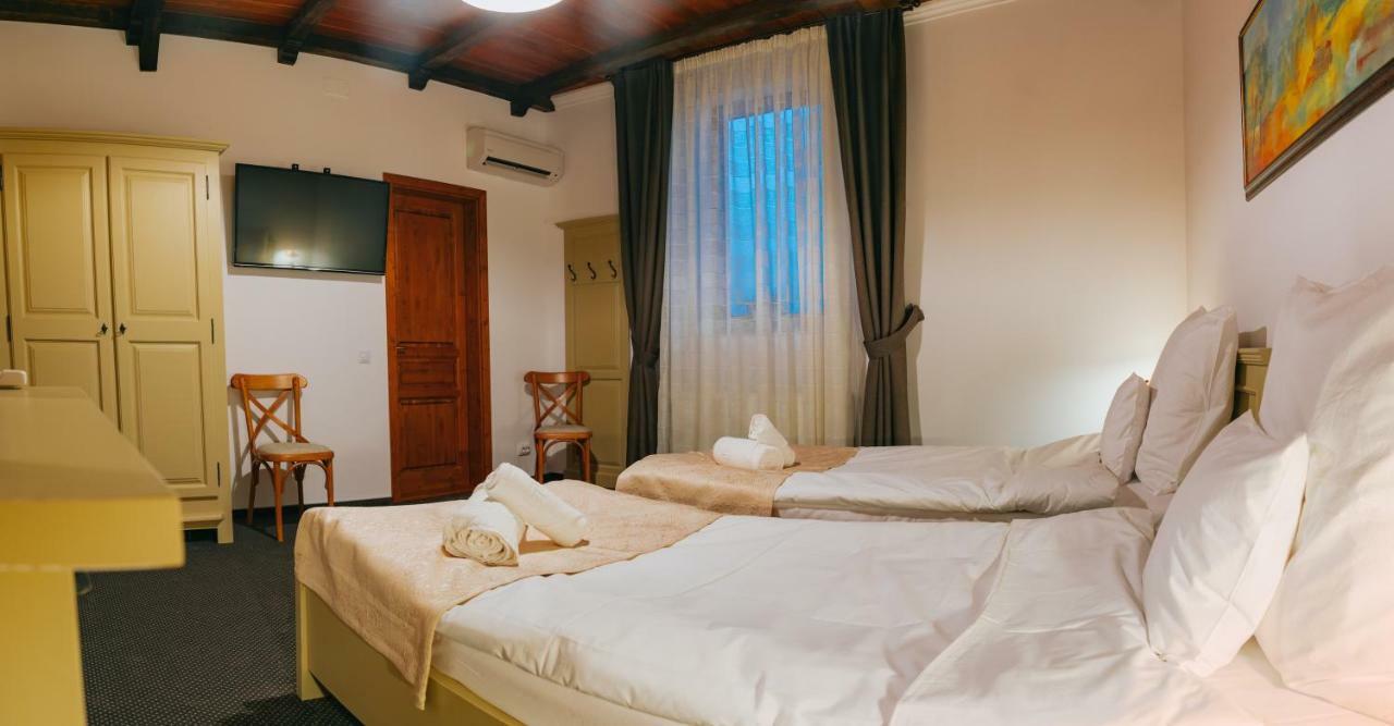 Zumzet Bed & Breakfast Selimbar Ngoại thất bức ảnh